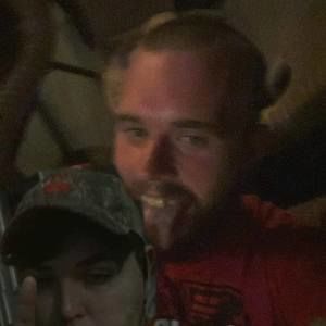 Meet your Posher, Bradley